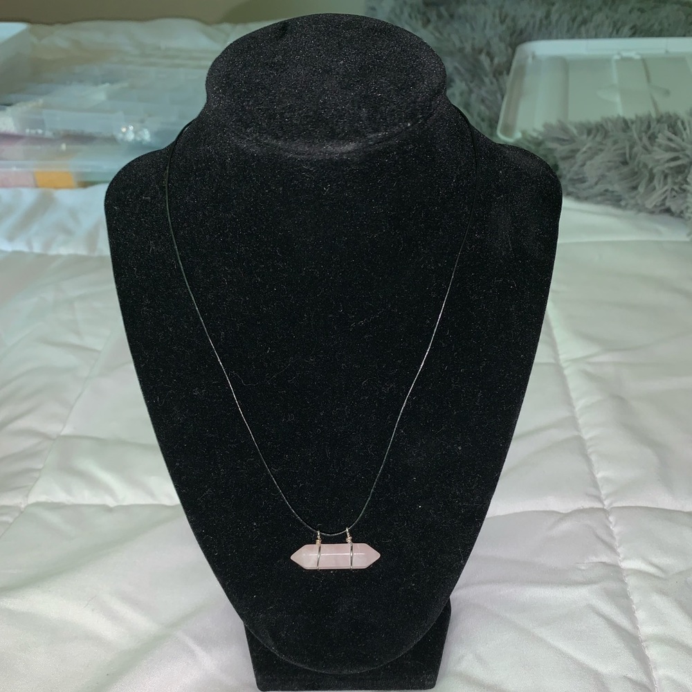 🌹 rose quarts 🌹